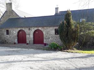 Maisons de vacances Leontine : photos des chambres