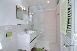 Maisons de vacances Neizh bihan : photos des chambres
