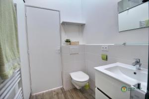 Maisons de vacances Neizh bihan : photos des chambres