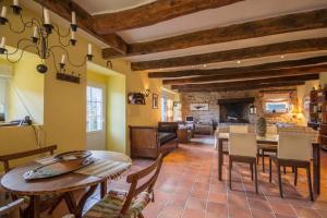 Maisons de vacances Cromlech-dek : photos des chambres