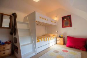 Maisons de vacances Cromlech-dek : photos des chambres