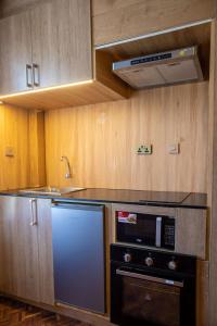 Gigiri Lion Villas I