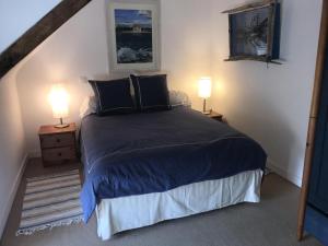 Maisons de vacances Cromlech-dek : photos des chambres