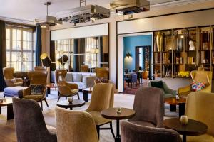 Hotel Elephant Weimar, Autograph Collection