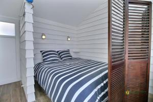 Maisons de vacances Cromlech-dek : photos des chambres