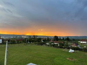 FLH - Făgaraș Mountain View