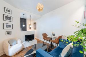 Appartements Appartement Duhesme - Welkeys : photos des chambres