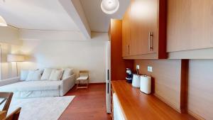 Prigipos Petrou Cozy Apartment Glyfada
