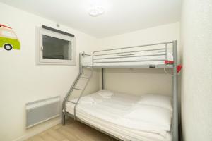 Appartements Le Jardin du Lac - Calme et Serenite : photos des chambres