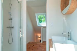 Maisons de vacances L-escale d-Erquy - Proche Plage : photos des chambres