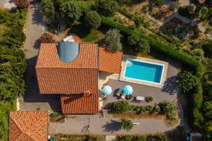 Tiny House With Private Pool Kostrena - Happy Rentals