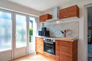 Maisons de vacances Maison Hortense - a Pleneuf-Val-Andre : photos des chambres