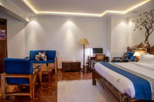 Gigiri Lion Villas I