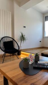 Green apartment arena-usce