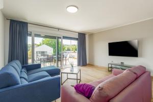 Villa Mariza by Istrialux