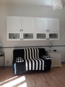 Studio Climatisé dans villa bourgeoise