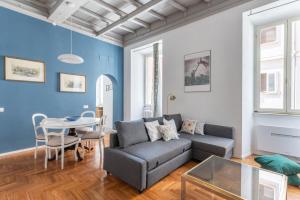 Elegance near Navona-for 5 guests
