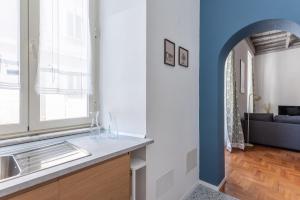 Elegance near Navona-for 5 guests