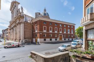 Elegance near Navona-for 5 guests