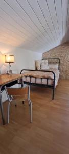 Maisons de vacances Gite en Medoc : photos des chambres