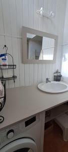 Maisons de vacances Gite en Medoc : photos des chambres