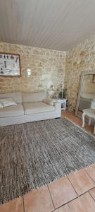 Maisons de vacances Gite en Medoc : photos des chambres