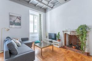 Elegance near Navona-for 5 guests