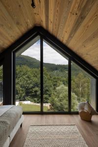 WIDOQ Resort Szczyrk Domki