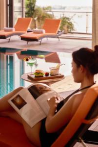 PARKROYAL Serviced Suites Hanoi