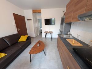 Appartements Vauban Escape : photos des chambres