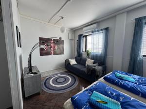 Maisas studio huoneisto Huoltotie