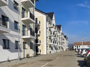 FLH - Făgaraș Mountain View