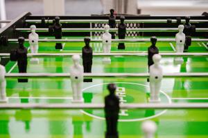 Heaton House - parkside charm and city comfort