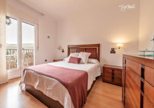 Mesa del Baño - Casa rural con bañera de hidromasaje en Alhama de Granada