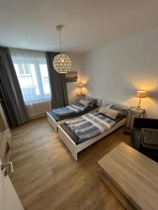 Schöne 2,5 Zimmer Wohnung in Dortmund-Hörde Phönix!