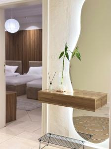 Apartment N6 with kitchen