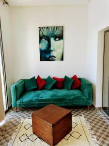 Parenthèse enchantée à Essaouira