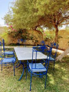 Parenthèse enchantée à Essaouira