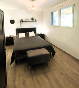 Maisons de vacances Maison de l-ecluse : photos des chambres