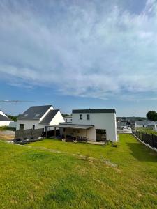 Maisons de vacances Maison de l-ecluse : photos des chambres