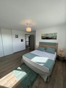 Maisons de vacances Maison de l-ecluse : photos des chambres