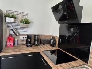 Maisons de vacances Maison de l-ecluse : photos des chambres