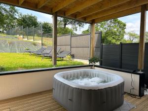 Maisons de vacances Maison de l-ecluse : photos des chambres