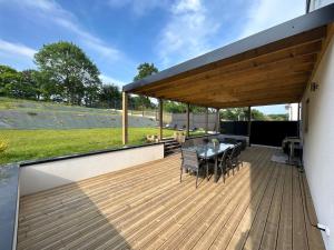 Maisons de vacances Maison de l-ecluse : photos des chambres