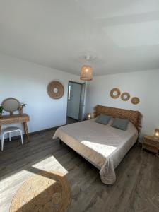 Maisons de vacances Maison de l-ecluse : photos des chambres