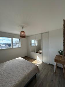 Maisons de vacances Maison de l-ecluse : photos des chambres