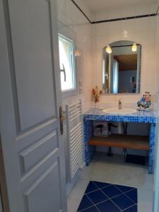 Appartement à la Campagne