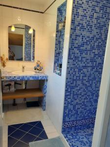 Appartement à la Campagne