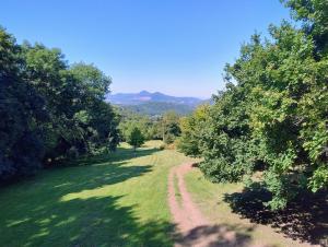 Domeček pod Holým vrchem