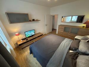 Schöne 2,5 Zimmer Wohnung in Dortmund-Hörde Phönix!